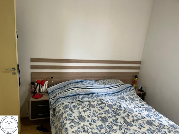 Imagem Apartamento com 3 Quartos à Venda, 58 m² em Ferrazópolis - São Bernardo Do Campo