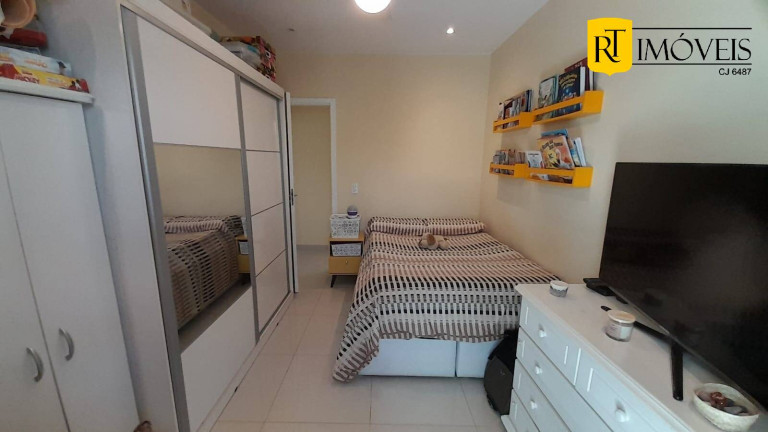Imagem Apartamento com 2 Quartos à Venda, 94 m² em Palmeiras - Cabo Frio