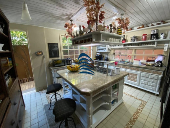 Imagem Casa com 4 Quartos à Venda, 300 m² em Vilas Do Atlântico - Lauro De Freitas
