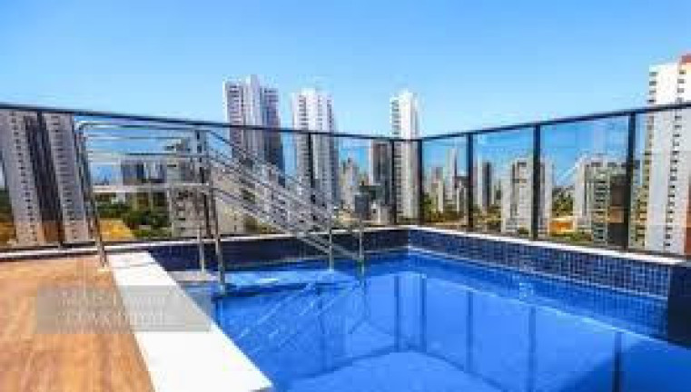 Imagem Apartamento com 1 Quarto à Venda, 35 m² em Casa Forte - Recife Imagem Apartamento com 1 Quarto à Venda, 35 m² em Casa Forte - Recife