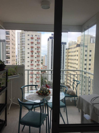 Imagem Apartamento com 2 Quartos à Venda, 72 m² em Chácara Inglesa - São Paulo Imagem Apartamento com 2 Quartos à Venda, 72 m² em Chácara Inglesa - São Paulo