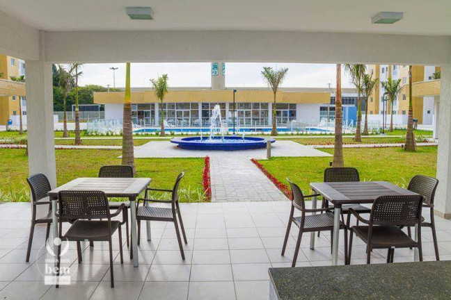 Imagem Apartamento com 3 Quartos à Venda, 61 m² em Portão - Curitiba Imagem Apartamento com 3 Quartos à Venda, 61 m² em Portão - Curitiba