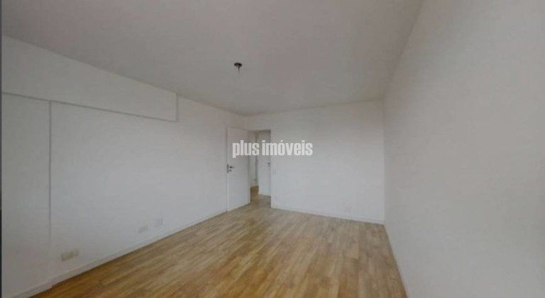 Imagem Apartamento com 5 Quartos à Venda, 475 m² em Campo Belo - São Paulo