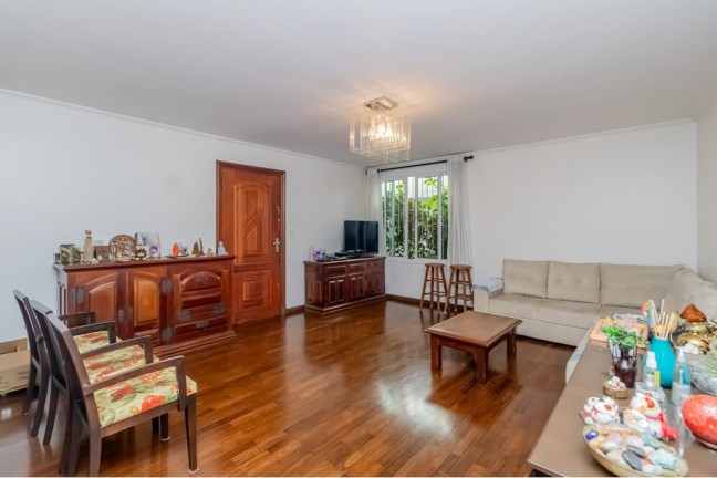 Casa com 4 Quartos à Venda, 173 m² em Jardim Umuarama - São Paulo