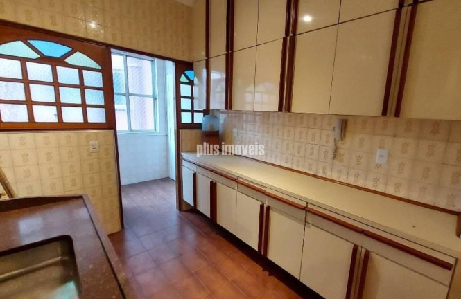 Imagem Apartamento com 3 Quartos à Venda, 180 m² em Centro - São Paulo Imagem Apartamento com 3 Quartos à Venda, 180 m² em Centro - São Paulo