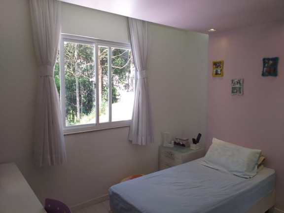Imagem Casa com 4 Quartos à Venda, 122 m² em Bom Retiro - Teresópolis Imagem Casa com 4 Quartos à Venda, 122 m² em Bom Retiro - Teresópolis