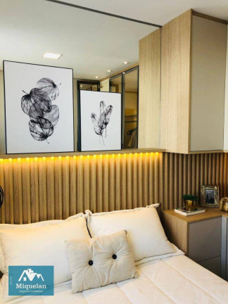 Imagem Apartamento com 2 Quartos à Venda, 33 m² em Parque Novo Mundo - São Paulo Imagem Apartamento com 2 Quartos à Venda, 33 m² em Parque Novo Mundo - São Paulo