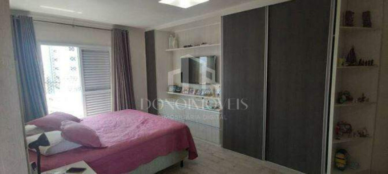Imagem Cobertura com 2 Quartos à Venda, 176 m² em Vila Floresta - Santo André Imagem Cobertura com 2 Quartos à Venda, 176 m² em Vila Floresta - Santo André