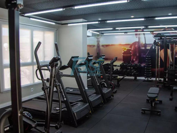 Imagem Apartamento com 3 Quartos à Venda, 77 m² em Goiabeira - Cuiabá
