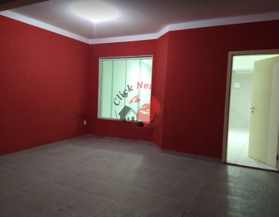 Imagem Sobrado com 4 Quartos à Venda, 198 m² em Boqueirão - Praia Grande