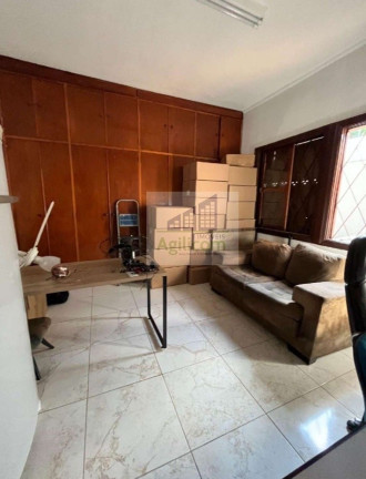 Imagem Casa com 4 Quartos à Venda, 550 m² em Vila Parque Jabaquara - São Paulo
