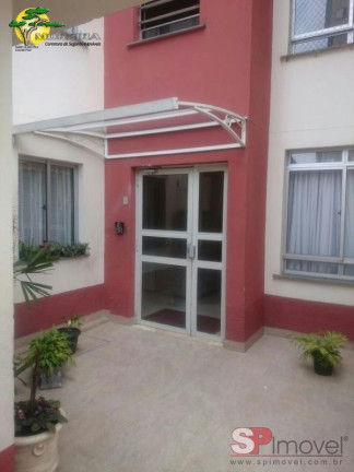 Imagem Apartamento com 2 Quartos à Venda, 50 m² em Vila Bela Vista - São Paulo Imagem Apartamento com 2 Quartos à Venda, 50 m² em Vila Bela Vista - São Paulo
