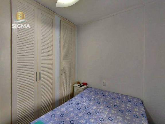 Imagem Apartamento com 2 Quartos à Venda, 60 m² em Pitangueiras - Guarujá Imagem Apartamento com 2 Quartos à Venda, 60 m² em Pitangueiras - Guarujá