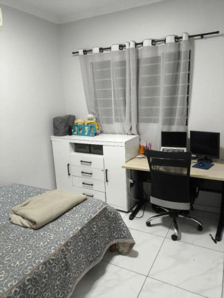 Imagem Casa com 2 Quartos à Venda, 172 m² em Recanto Dos Pássaros - Cuiabá