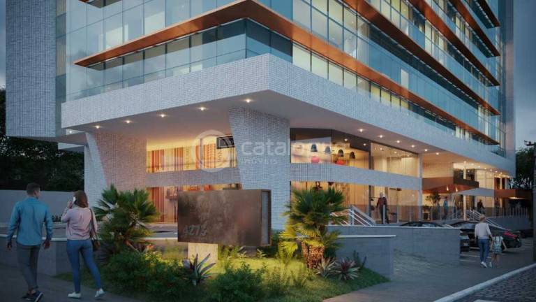 Imagem Sala Comercial à Venda, 39 m² em Lagoa Nova - Natal