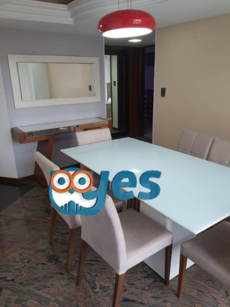Imagem Apartamento com 3 Quartos à Venda, 178 m² em Santa Mônica - Feira De Santana Imagem Apartamento com 3 Quartos à Venda, 178 m² em Santa Mônica - Feira De Santana