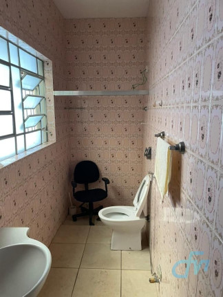 Imagem Casa com 3 Quartos à Venda, 177 m² em Vila Mogilar - Mogi Das Cruzes