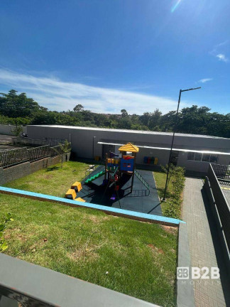Imagem Apartamento com 2 Quartos para Alugar, 40 m² em Vitta São Jose - Bauru Imagem Apartamento com 2 Quartos para Alugar, 40 m² em Vitta São Jose - Bauru