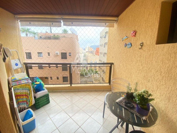 Imagem Apartamento com 2 Quartos à Venda, 70 m² em Enseada - Guarujá