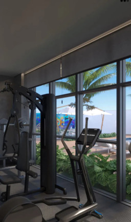 Imagem Apartamento com 3 Quartos à Venda, 131 m² em Praia De Armação Do Itapocorói - Penha
