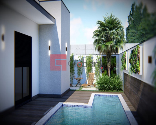 Imagem Casa com 3 Quartos à Venda, 300 m² em Jardim Piemonte - Indaiatuba