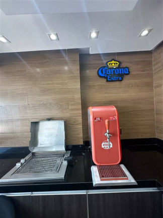 Imagem Apartamento com 3 Quartos à Venda, 197 m² em Aviação - Praia Grande