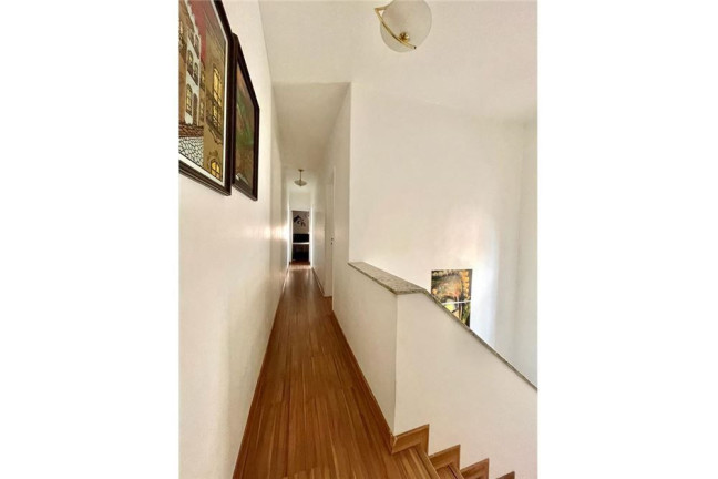 Imagem Casa com 4 Quartos à Venda, 160 m² em Vila Mariana - São Paulo