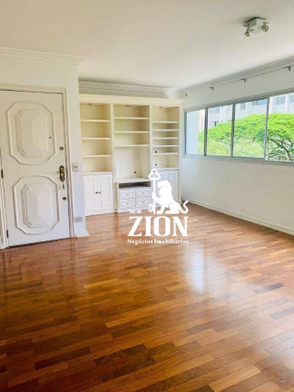 Apartamento com 3 Quartos à Venda, 120 m² em Santana - São Paulo