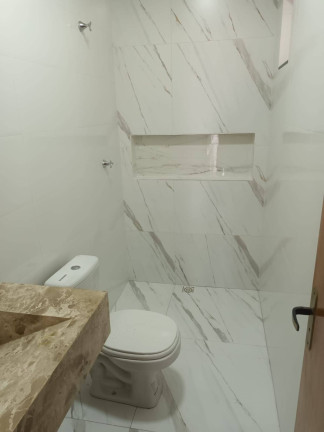 Imagem Casa com 3 Quartos à Venda, 155 m² em Setor Três Marias - Goiânia Imagem Casa com 3 Quartos à Venda, 155 m² em Setor Três Marias - Goiânia