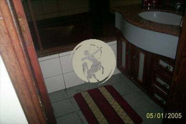Imagem Apartamento com 2 Quartos à Venda, 290 m² em Campo Grande - Santos