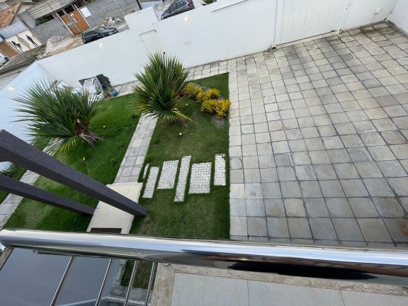 Imagem Casa com 4 Quartos à Venda, em Boa Vista - Vitória Da Conquista Imagem Casa com 4 Quartos à Venda, em Boa Vista - Vitória Da Conquista