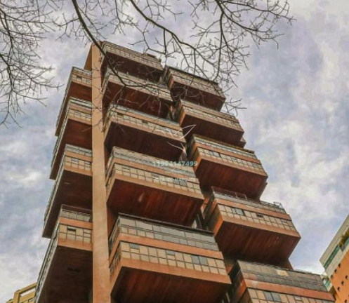 Imagem Apartamento com 2 Quartos à Venda, 267 m² em Vila Suzana - São Paulo Imagem Apartamento com 2 Quartos à Venda, 267 m² em Vila Suzana - São Paulo