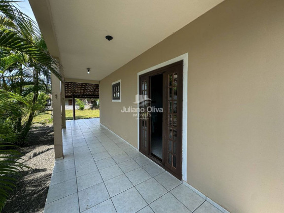 Imagem Sobrado com 3 Quartos à Venda, 96 m² em Barra Do Sai - Itapoá