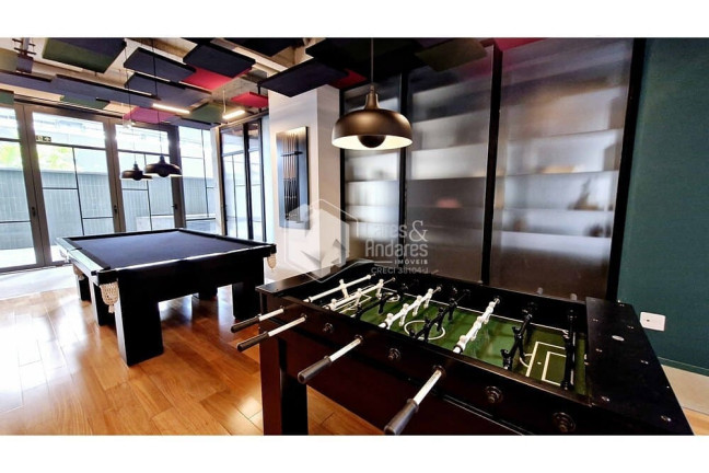 Imagem Studio com 1 Quarto à Venda, 49 m² em Centro - São Paulo