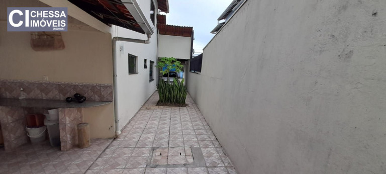 Imagem Casa com 3 Quartos à Venda, 253 m² em Cordeiros - Itajaí