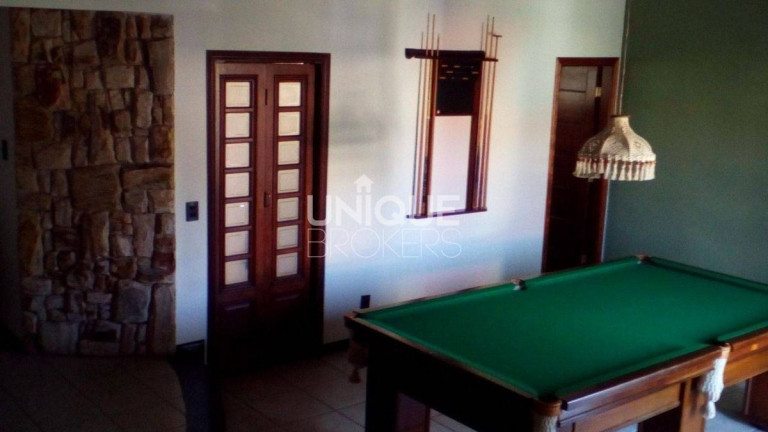 Imagem Casa de Condomínio com 3 Quartos à Venda, 260 m² em Roncáglia - Valinhos