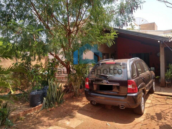 Imagem Casa com 2 Quartos à Venda, 252 m² em Centro - Fernandópolis