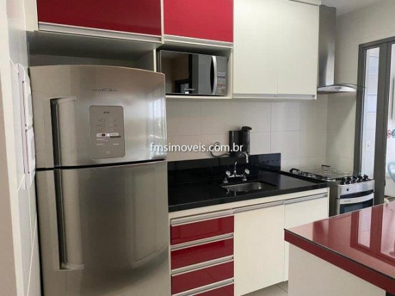 Imagem Imóvel com 1 Quarto para Alugar, 48 m² em Consolação - São Paulo Imagem Imóvel com 1 Quarto para Alugar, 48 m² em Consolação - São Paulo
