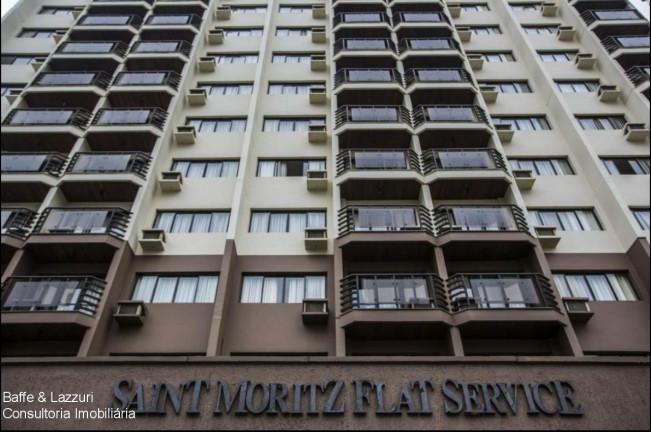 Flat com 1 Quarto à Venda, 52 m² em Centro - São Bernardo Do Campo