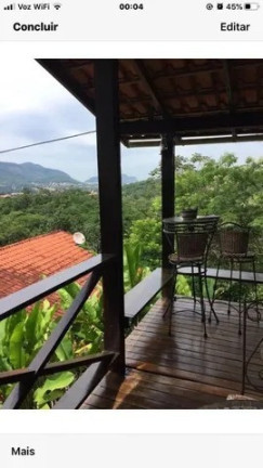 Imagem Casa com 2 Quartos à Venda, 422 m² em Itaipu - Niterói Imagem Casa com 2 Quartos à Venda, 422 m² em Itaipu - Niterói