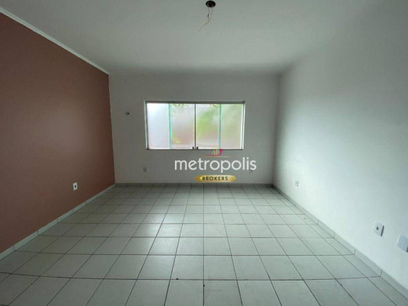 Imagem Sala Comercial à Venda ou Locação, 40 m² em Olímpico - São Caetano Do Sul
