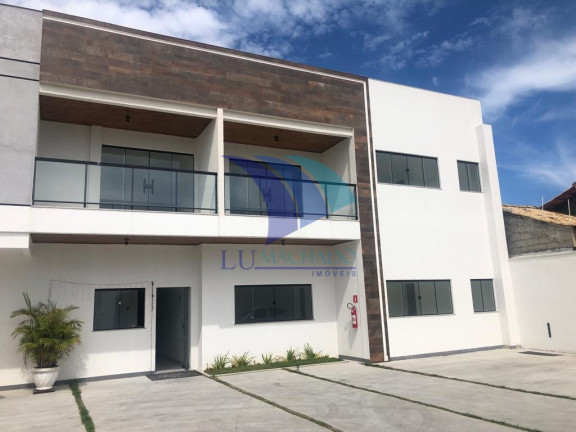Imagem Apartamento com 2 Quartos à Venda, 80 m² em Jardim Flamboyant - Cabo Frio