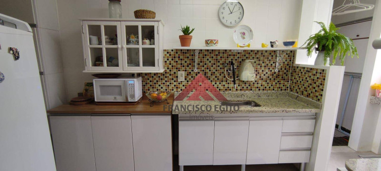 Imagem Apartamento com 2 Quartos à Venda, 92 m² em Ingá - Niterói