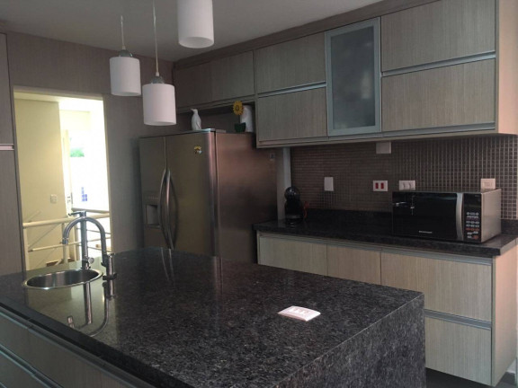 Imagem Casa de Condomínio à Venda, 420 m² em Alphaville - Santana De Parnaíba Imagem Casa de Condomínio à Venda, 420 m² em Alphaville - Santana De Parnaíba