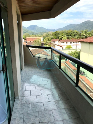 Imagem Apartamento com 2 Quartos à Venda, 80 m² em Itaguá - Ubatuba Imagem Apartamento com 2 Quartos à Venda, 80 m² em Itaguá - Ubatuba