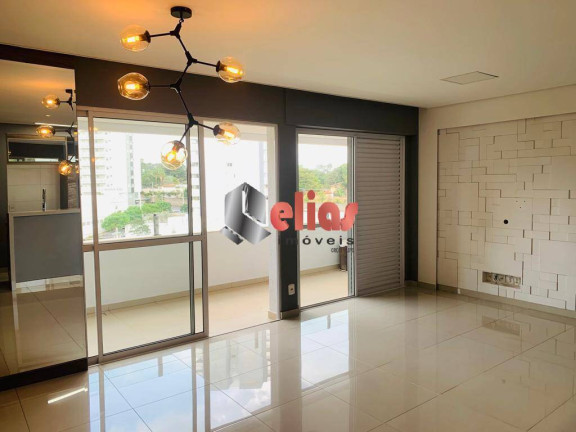 Imagem Apartamento com 2 Quartos à Venda, 84 m² em Vila Aviação - Bauru Imagem Apartamento com 2 Quartos à Venda, 84 m² em Vila Aviação - Bauru