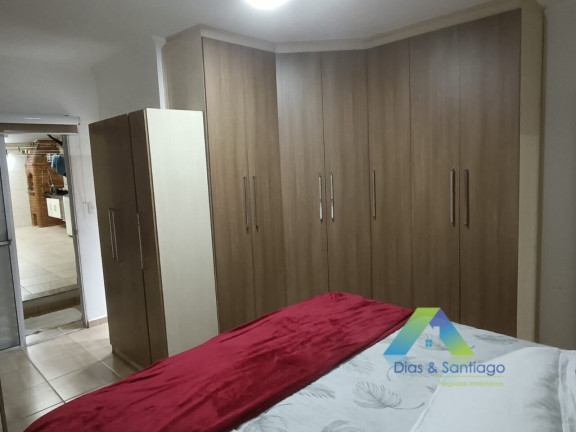 Imagem Casa com 3 Quartos à Venda, 190 m² em Vila Alpina - São Paulo