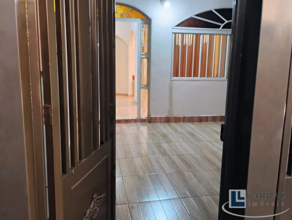 Imagem Casa com 2 Quartos à Venda, 93 m² em Campos Elíseos - Ribeirão Preto