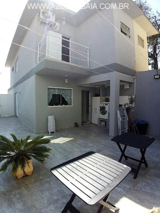 Imagem Casa com 3 Quartos à Venda, 100 m² em Jardim Maristela - Atibaia Imagem Casa com 3 Quartos à Venda, 100 m² em Jardim Maristela - Atibaia