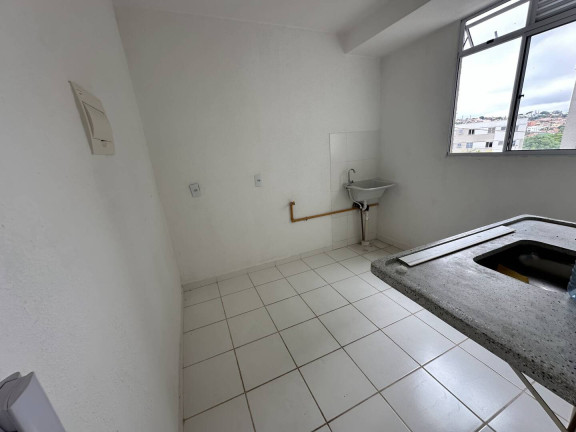 Imagem Apartamento com 2 Quartos à Venda,  em Jardim Palos Verdes - Botucatu